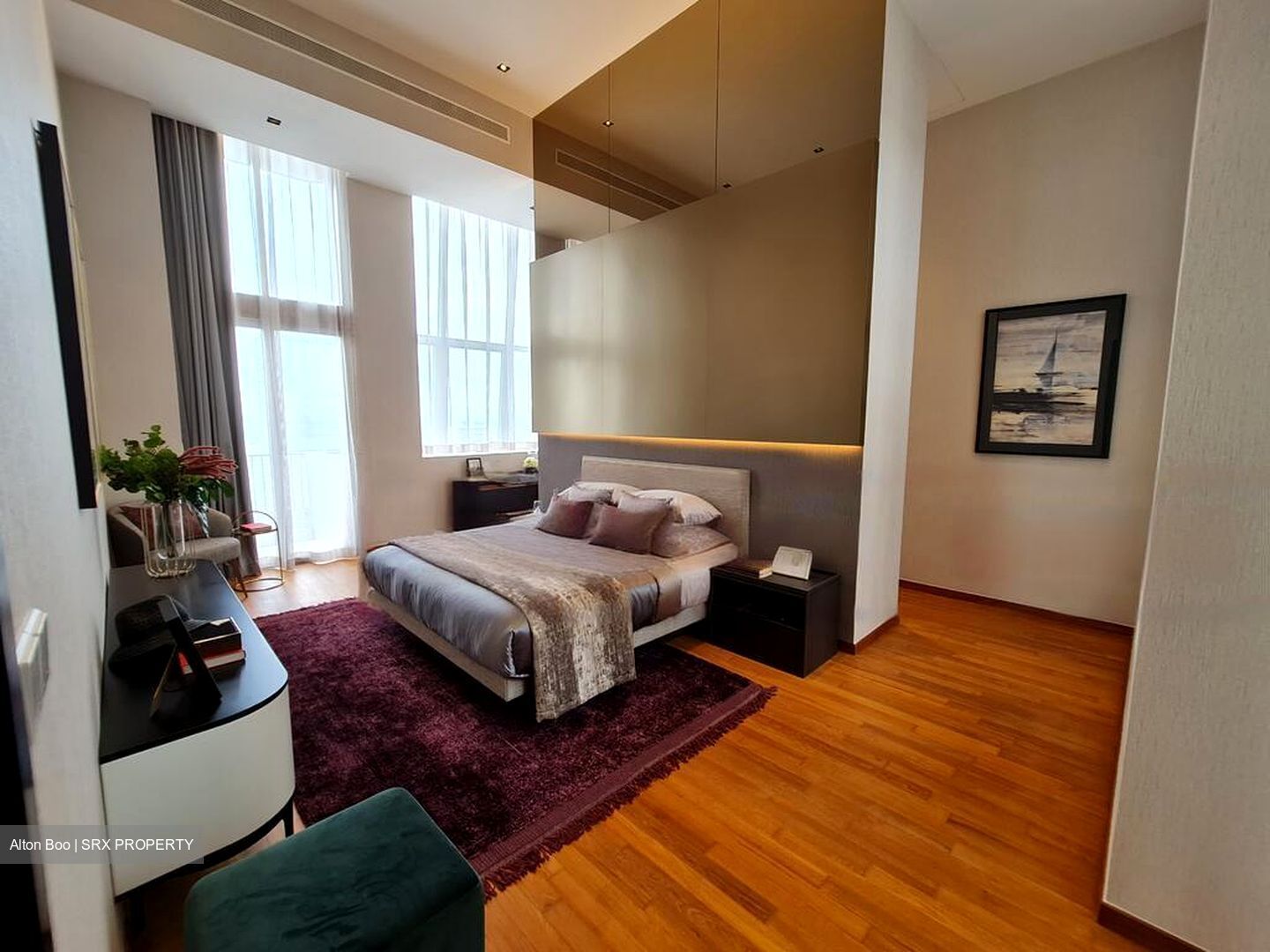 Shenton Way (D1), Condominium #455104731